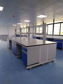 選擇坤靈凈化設備，打造優質韶關實驗室與工廠裝修