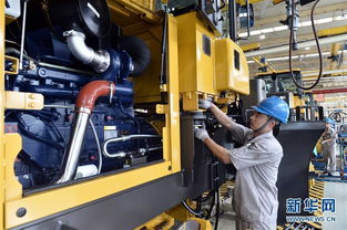 山東臨工 以卓越裝備助力全球基建與網絡工程建設