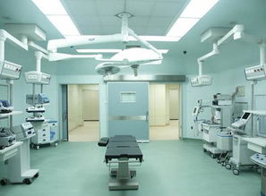 手術室凈化工程與網絡工程 山東魯中醫療設備工程公司的專業實踐