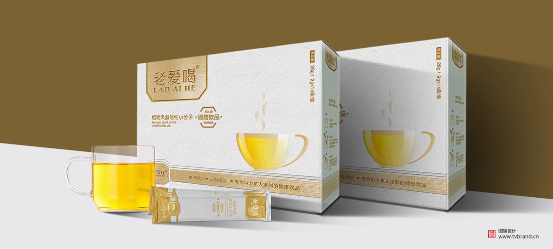 產(chǎn)品包裝設(shè)計(jì) 深圳TVB圖狼品牌形象策劃的制勝之道