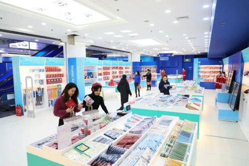 數字賦能非遺文創，商圈點亮新春文化——東城商圈春節活動年味濃